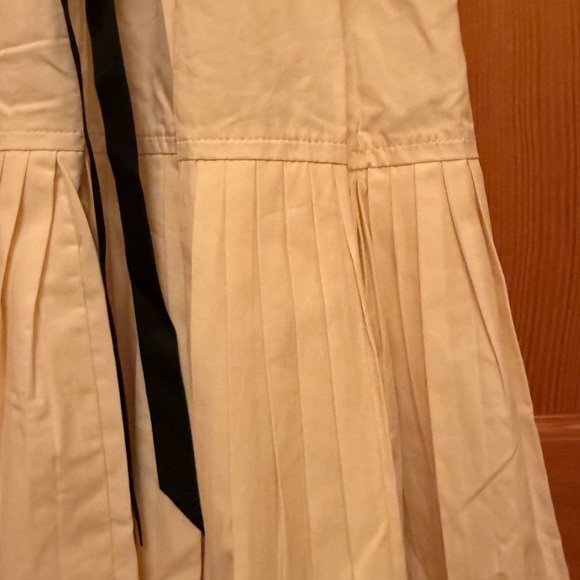 Delmara Dress From Ulla Johnson NWOT - Picture 8 of 11